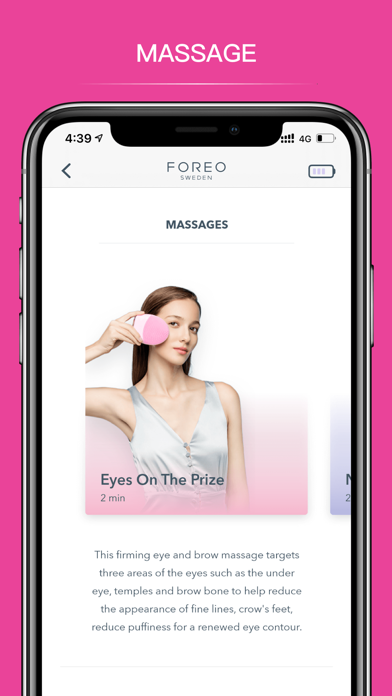 FOREO For Youのおすすめ画像4