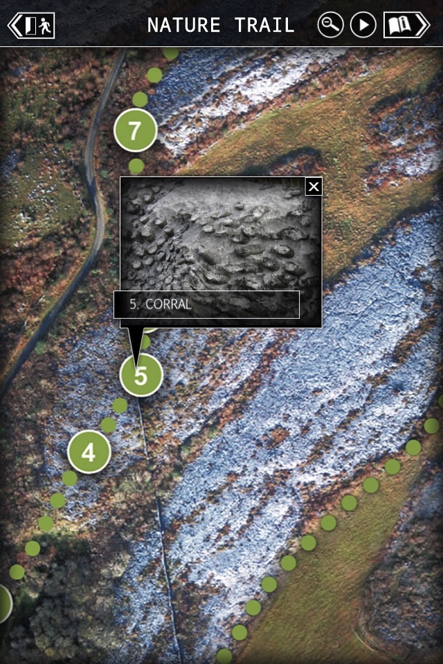 Burren screenshot 3