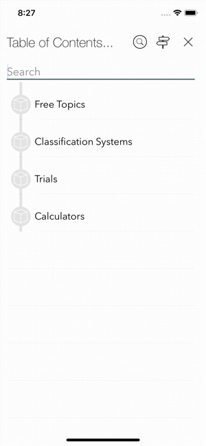 Cardiac Care Unit Guide(圖7)-速報App