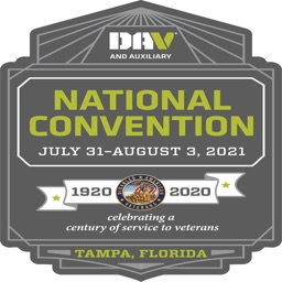 DAV 2021 National Convention