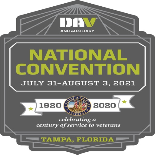 DAV 2021 National Convention