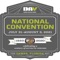 The official DAV 2021 National Convention app