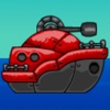 Awesome Seaquest Fighting Game icon