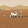 Mars Perseverance 3D Simulator icon