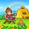 You’ll be running your own campground in Forest Camp Story