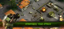 Game screenshot Arma Mobile Ops apk