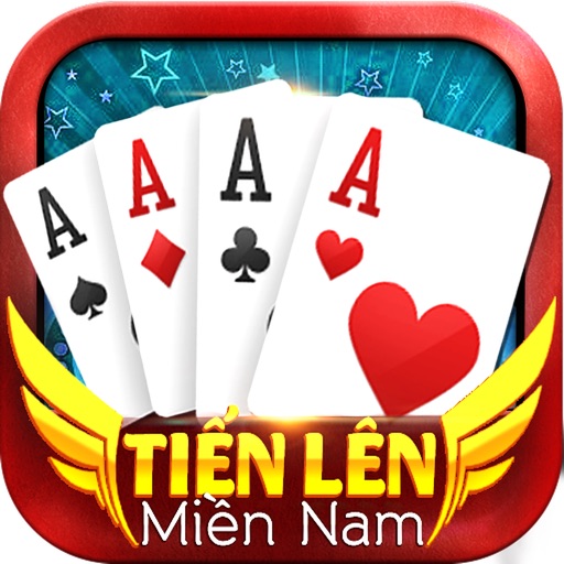 Tiến Lên Miền Nam Offline