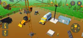 Game screenshot Dinosaur Park Jurassic Craft hack