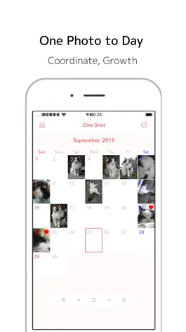 Game screenshot TodayShot mod apk