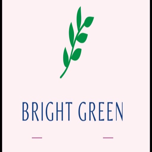 Bright Green Fashion
