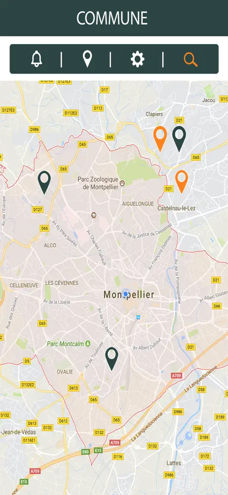 ComMaVille