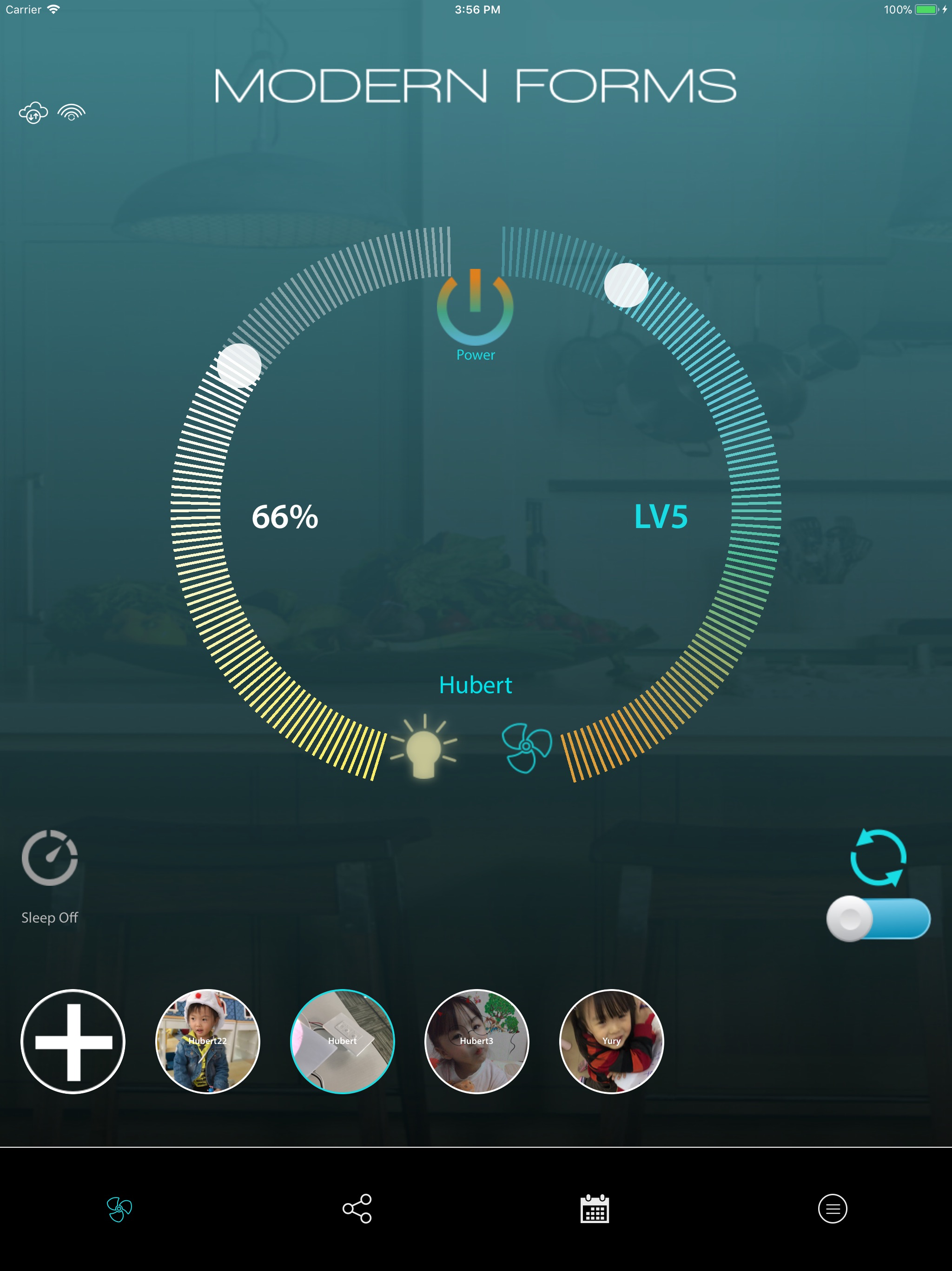 Modern Forms screenshot 5