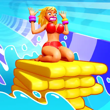 Aqua Stack Читы