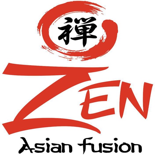 Zen Asian 242