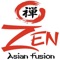 Zen Asian Fusion is the newest Asian and sushi restaurant in The Bahamas