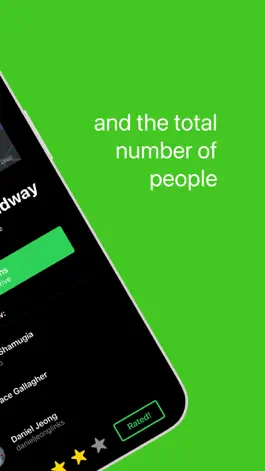 Game screenshot PlaceMarker - Social Nightlife hack