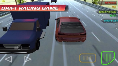 Extreme Sports Car: Highway Ra screenshot 3