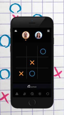 Game screenshot Tic Tac Toe hack