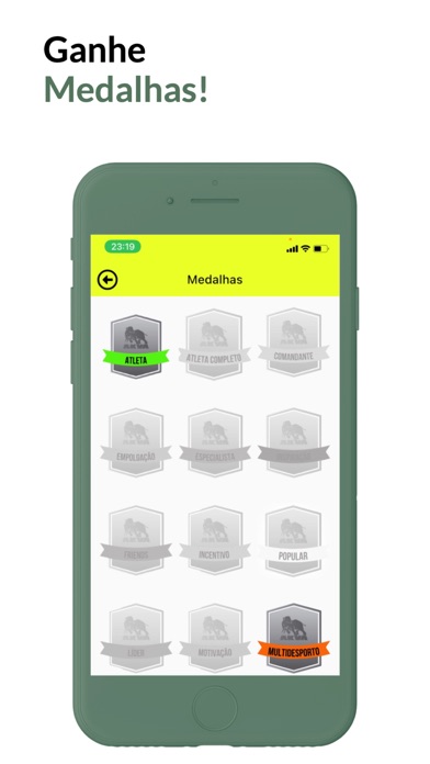 Akva Screenshot 4 - AppWisp.com