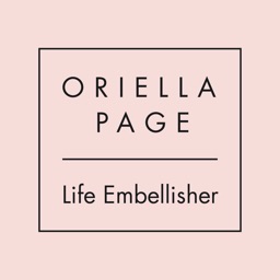 Oriella Page