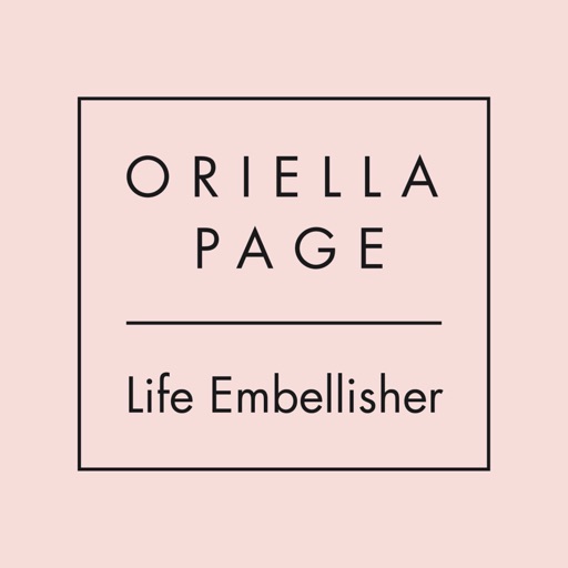Oriella Page