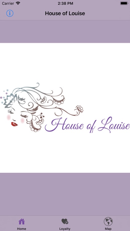House of Louise