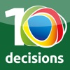 Camarero10 Decisions - iPadアプリ