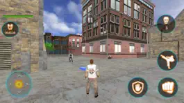 Game screenshot Angry Fighter Mafia Attack 3D apk