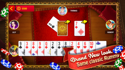 Rummy: Indian Rummy Card Game Screenshot