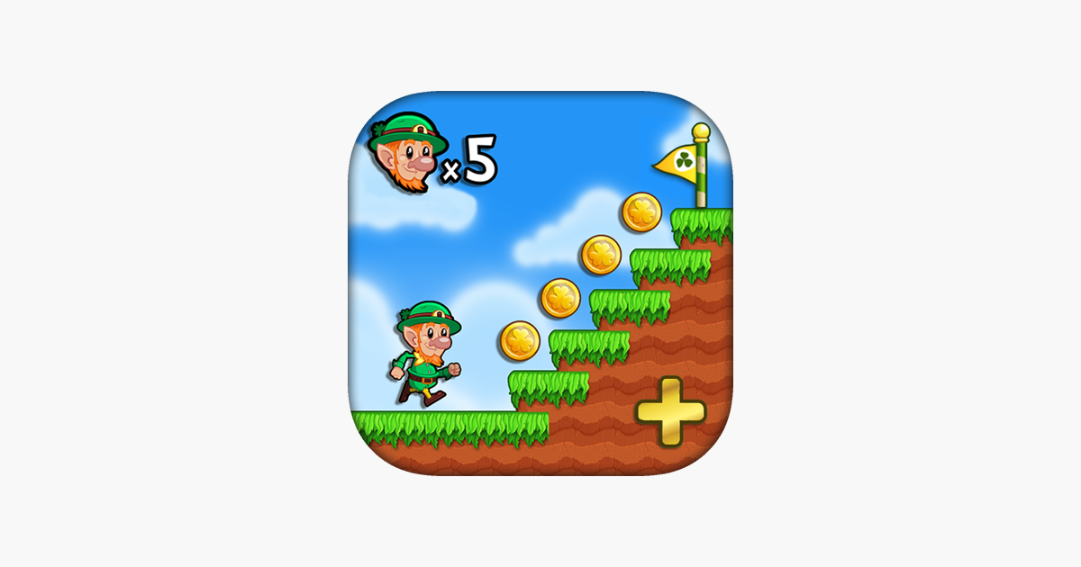 Lep's World 2 Plus on the App Store