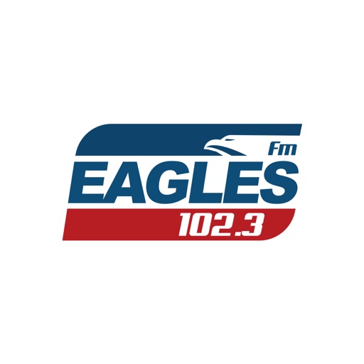 Eagles FM icon