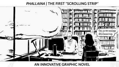 Phallaina Screenshot