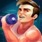 Hyper Gym Life 3D - Tough Guys