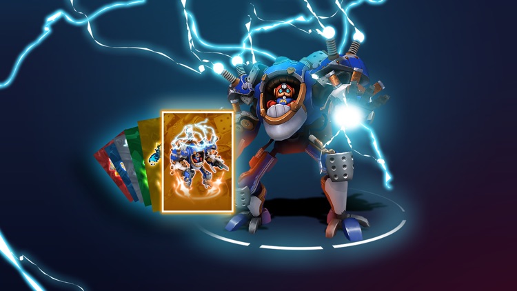 Arena TCG screenshot-3