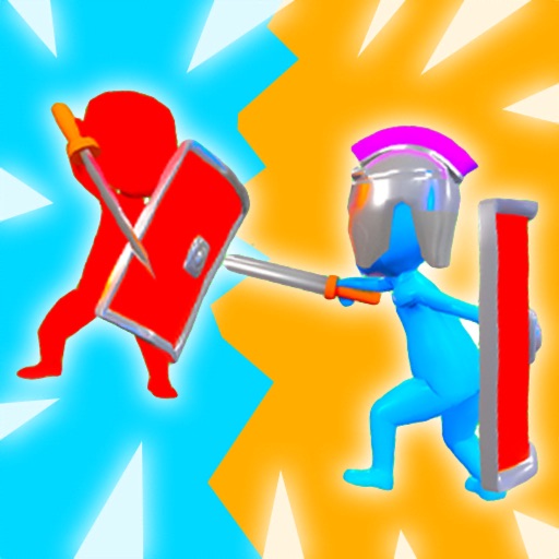 Hold the Door 3D! icon