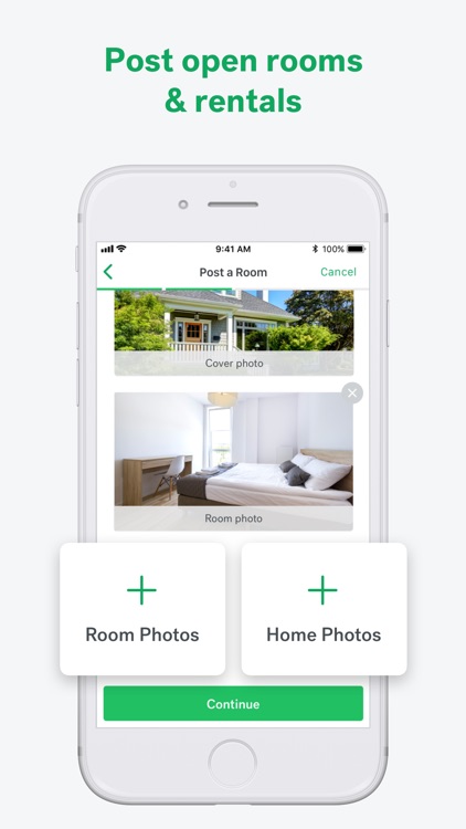 Trulia Rentals screenshot-7