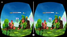 Game screenshot Kid Castle - ABC VR hack
