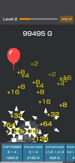 Game screenshot Balloon*Pop apk