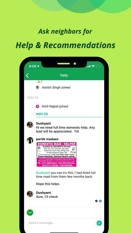 Localiti screenshot-3