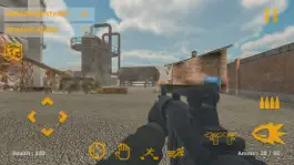 Game screenshot Alien Survival: FPS Shooting mod apk