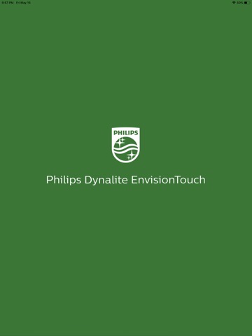 Philips Dynalite EnvisionTouchのおすすめ画像1