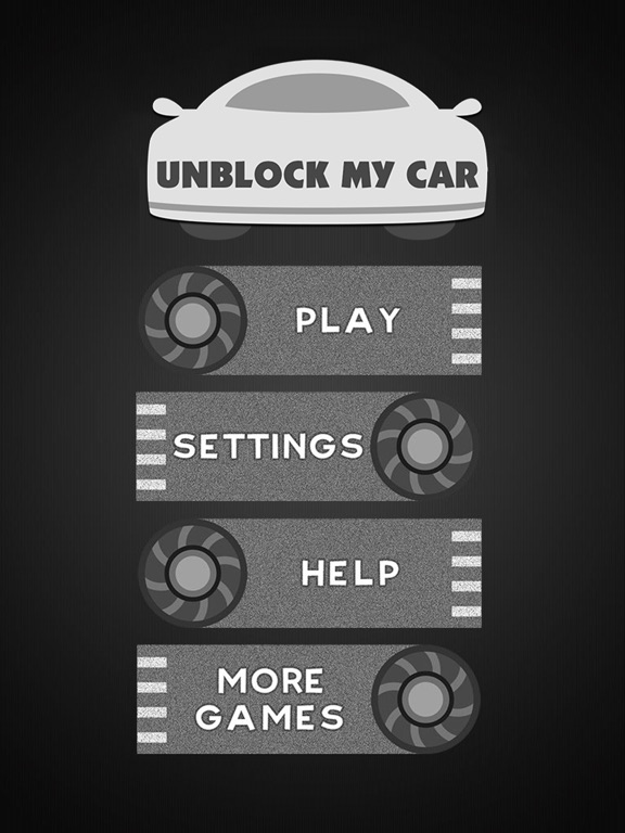 Screenshot #5 pour Unblock My Car - Park Move Out