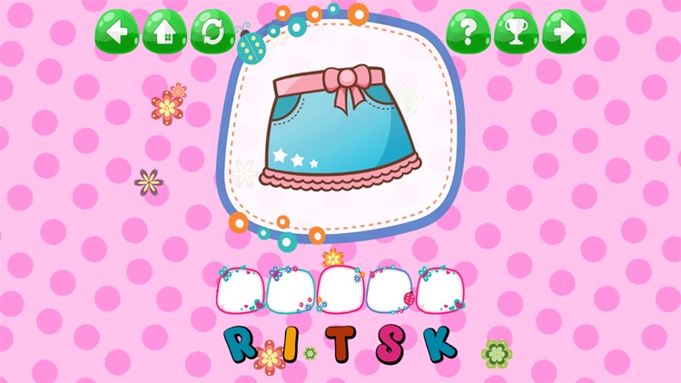 Spelling Words Checker Games