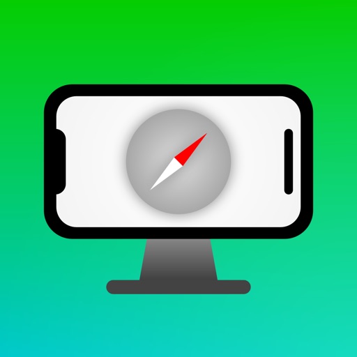 Zoomable - Desktop Browser
