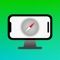 Zoomable is a browser that provides a full desktop web experience