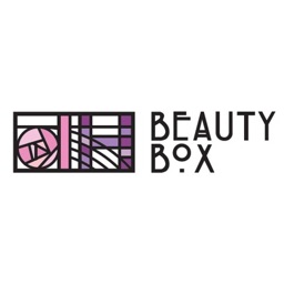 DH Beauty Box by HOWITT, DAWN