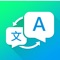 Translate 360 can translate live voice, speech, text & photo using camera for over 100 languages using AI technology