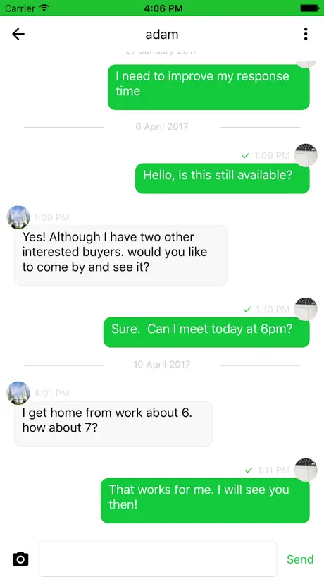 GalleonVPN