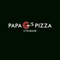 Papa G's Pizza Strabane offering great quality pizza's and sides at affordable prices