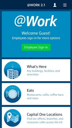 COF@Work(圖1)-速報App